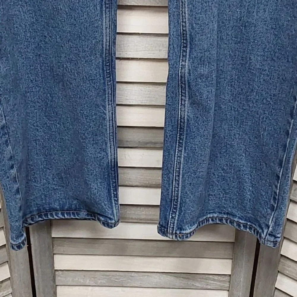 Mens Fit Flex Jeans Relaxed Fit | Signature by Levi Strauss & Co | 42X30